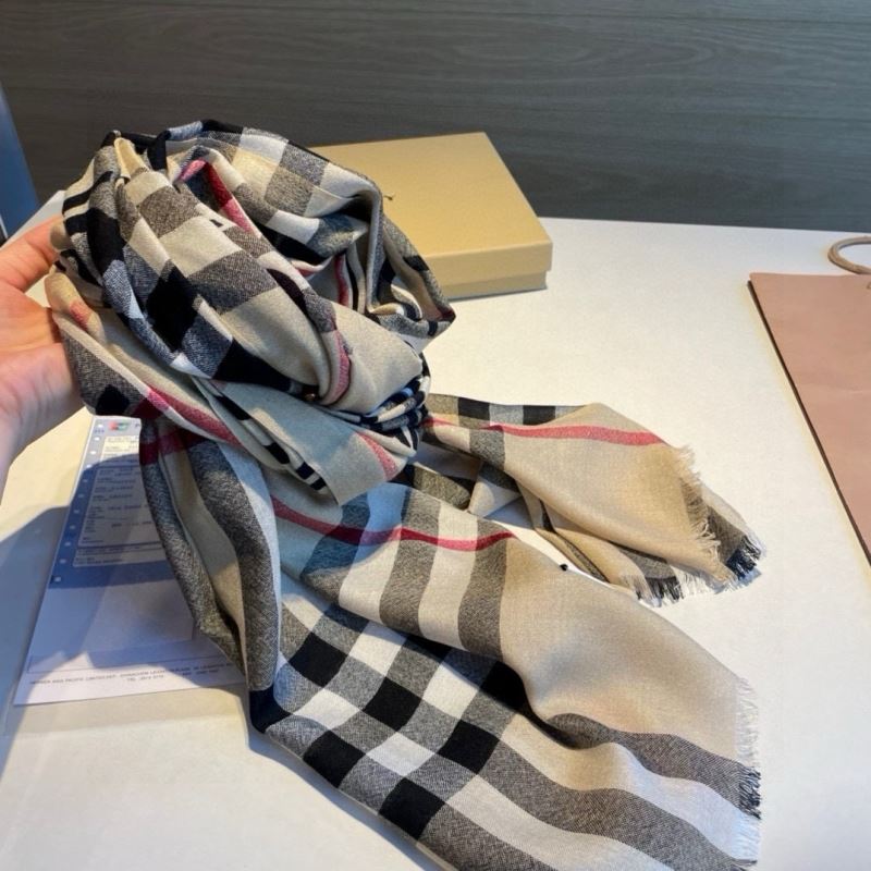 Burberry Scarf